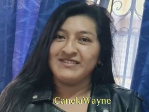 CanelaWayne