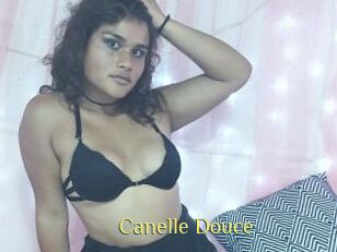 Canelle_Douce