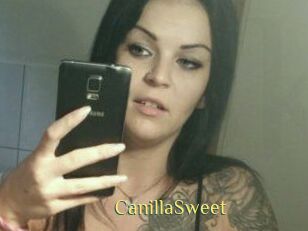 CanillaSweet