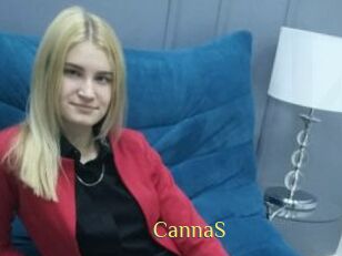 CannaS