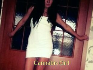 Cannabis_Girl