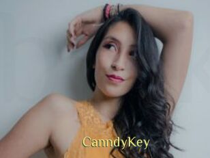 CanndyKey