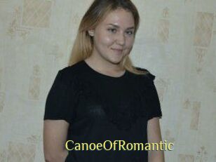 CanoeOfRomantic