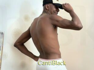 CantiBlack