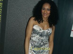 Caperusa