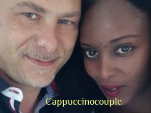 Cappuccinocouple