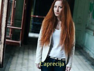 Caprecija