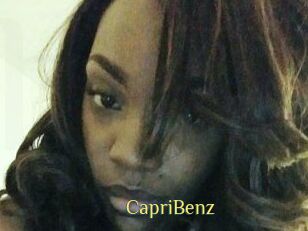 Capri_Benz