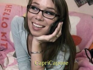 CapriCapone