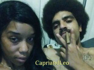 Capri_and_Leo