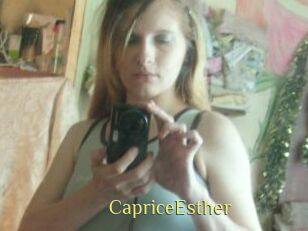 CapriceEsther