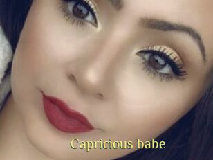 Capricious_babe