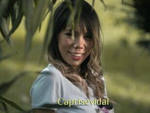 Caprisevidal