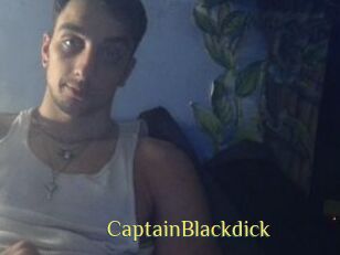 CaptainBlackdick