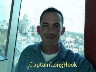 CaptainLongHook