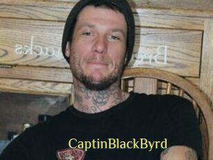CaptinBlackByrd
