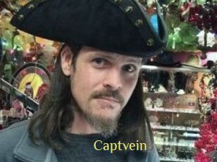 Captvein