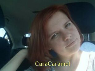 CaraCaramel