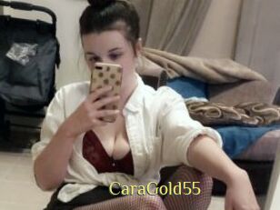 CaraGold55