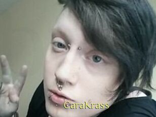 CaraKrass
