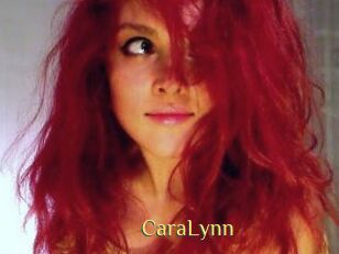 CaraLynn