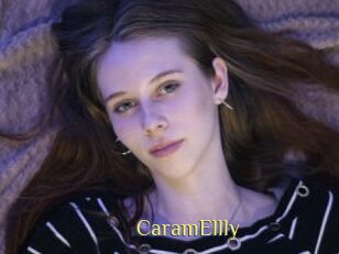 CaramEllly