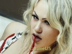 Caramel23