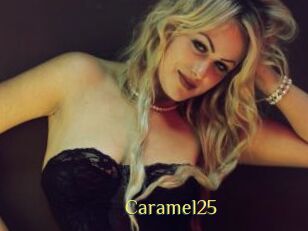 Caramel25