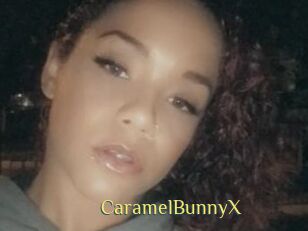 CaramelBunnyX