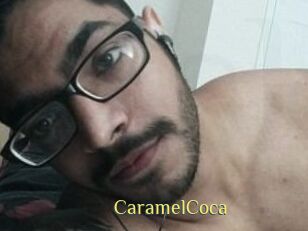 CaramelCoca