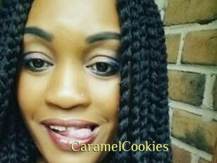 CaramelCookies