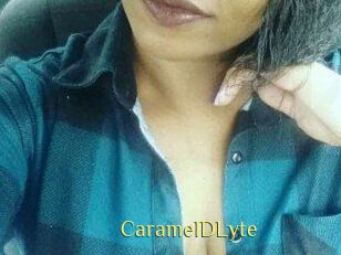 CaramelDLyte