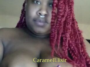 CaramelElixir