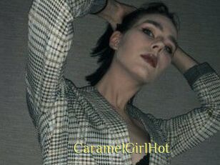 CaramelGirlHot