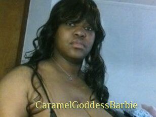 CaramelGoddessBarbie