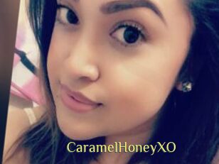 CaramelHoneyXO