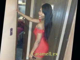 CaramelLex