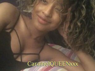 CaramelQUEENxxx