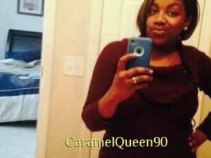 CaramelQueen90