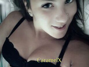 CaramelX