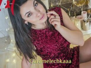 Caramelechkaaa