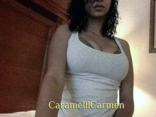 CaramelllCarmen