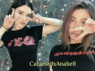 CaramellxAnabell