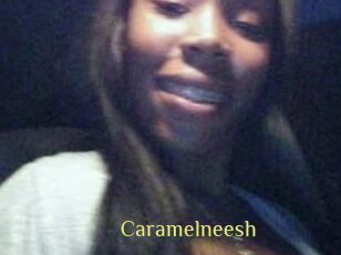 Caramelneesh