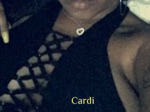 Cardi