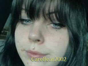 CareBear2002