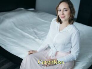 CarenKiss