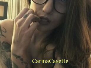 CarinaCasette