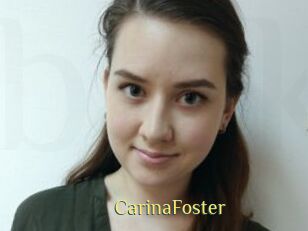 CarinaFoster