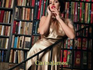 CarinaJames
